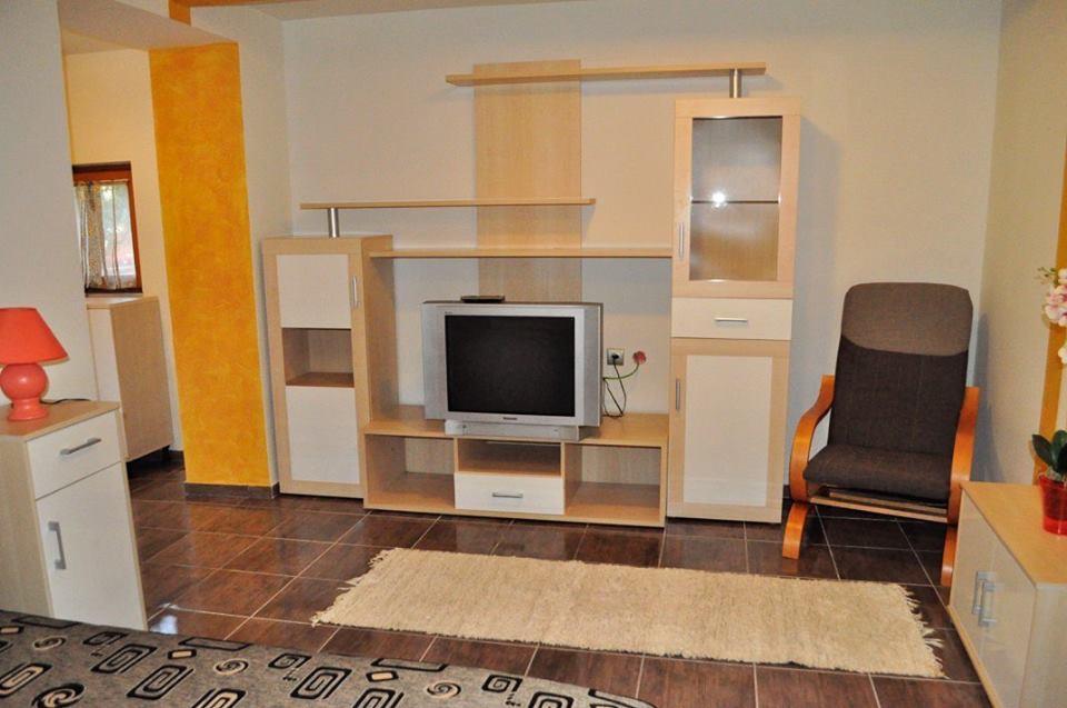 Bornemisza Kuria Apartment Tiszabecs Ngoại thất bức ảnh