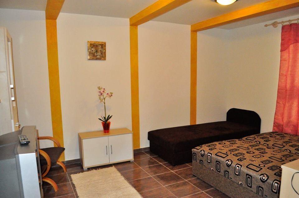 Bornemisza Kuria Apartment Tiszabecs Ngoại thất bức ảnh