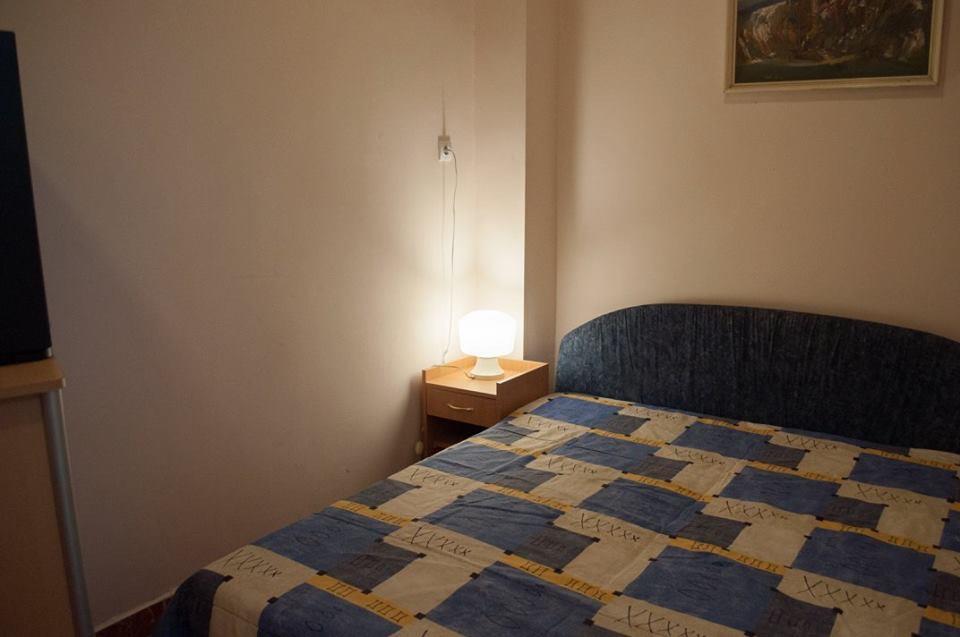 Bornemisza Kuria Apartment Tiszabecs Ngoại thất bức ảnh
