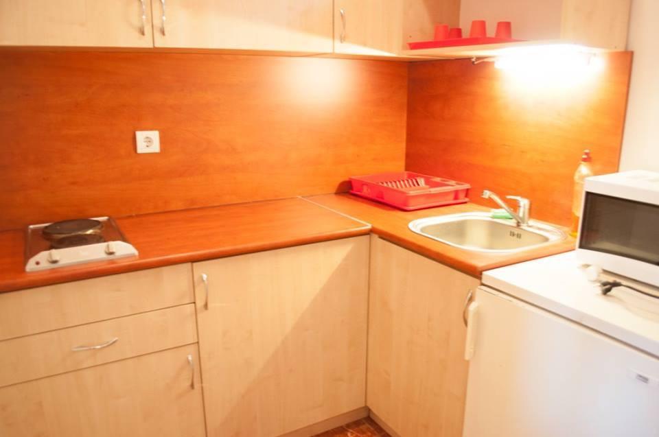 Bornemisza Kuria Apartment Tiszabecs Ngoại thất bức ảnh