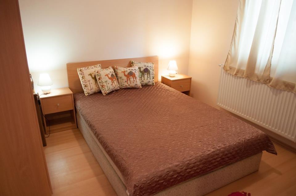 Bornemisza Kuria Apartment Tiszabecs Ngoại thất bức ảnh