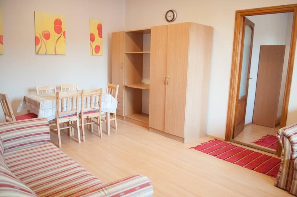 Bornemisza Kuria Apartment Tiszabecs Ngoại thất bức ảnh