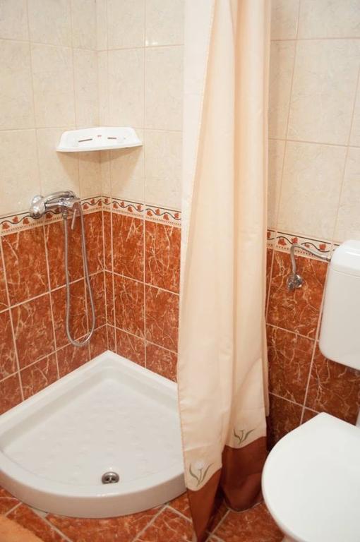 Bornemisza Kuria Apartment Tiszabecs Ngoại thất bức ảnh