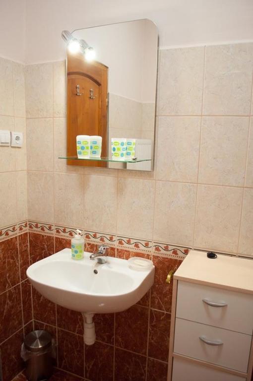 Bornemisza Kuria Apartment Tiszabecs Ngoại thất bức ảnh