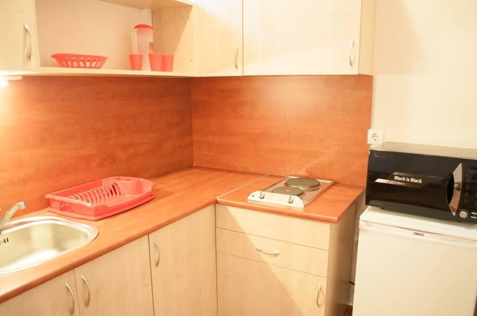 Bornemisza Kuria Apartment Tiszabecs Ngoại thất bức ảnh