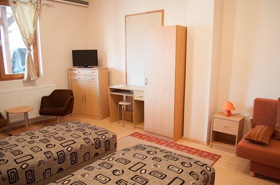 Bornemisza Kuria Apartment Tiszabecs Ngoại thất bức ảnh