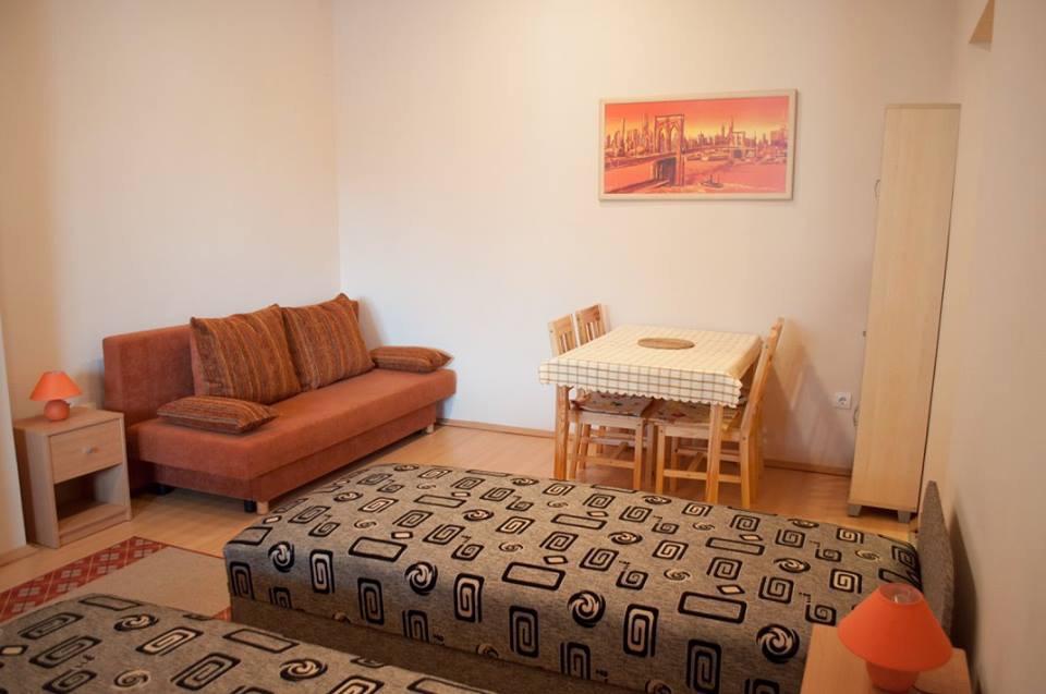 Bornemisza Kuria Apartment Tiszabecs Ngoại thất bức ảnh