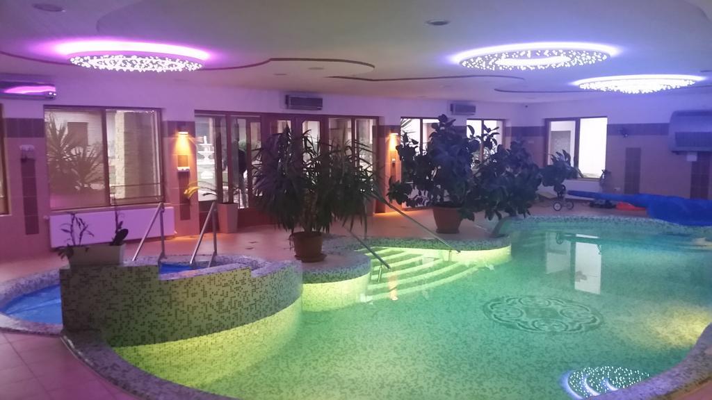 Bornemisza Kuria Apartment Tiszabecs Ngoại thất bức ảnh